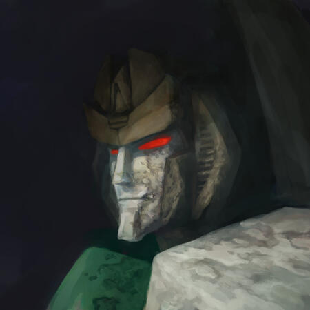 1 character + complex features - $80